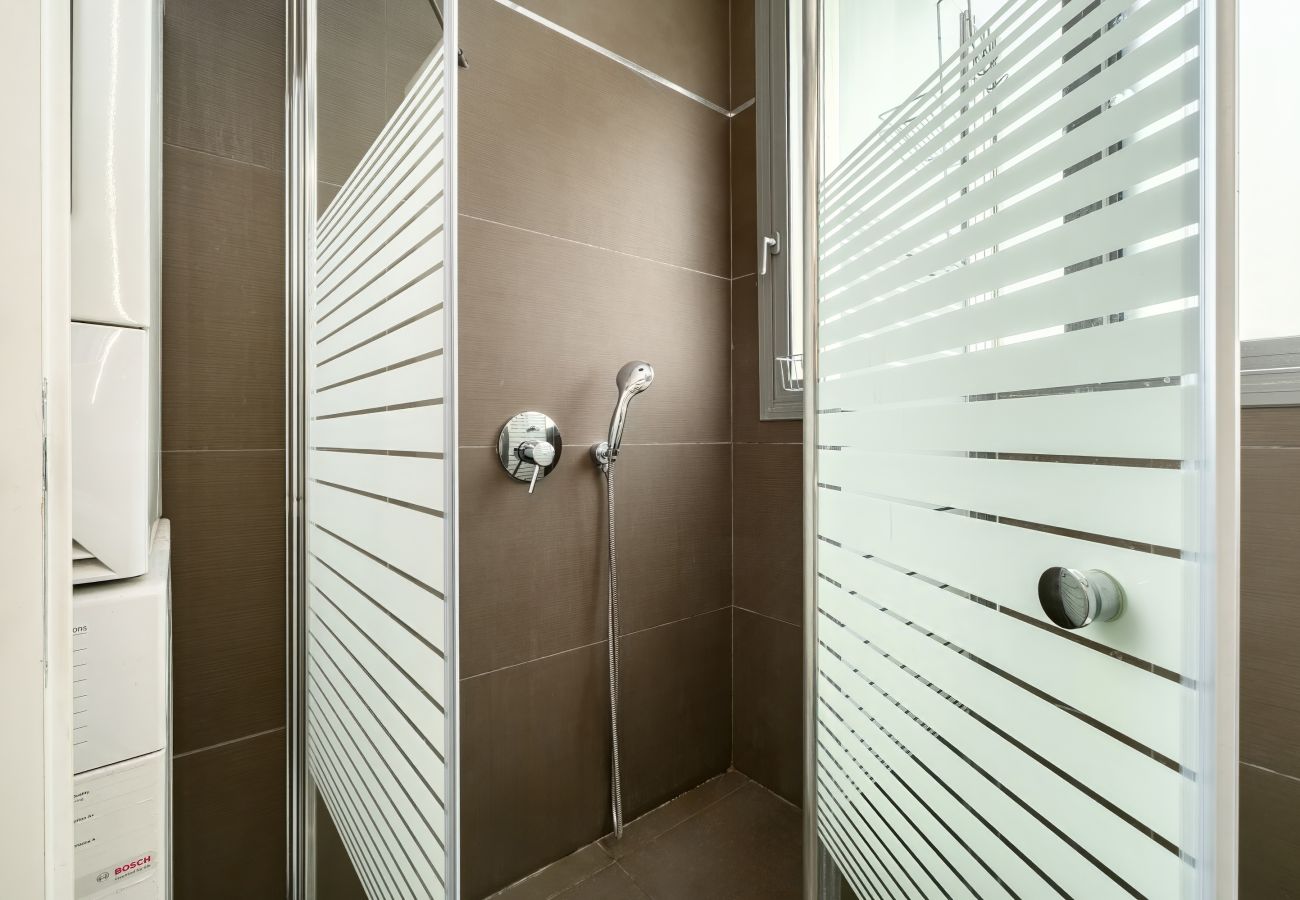 Apartment in Tel Aviv - Jaffa - MAMAD Beach & City Center with Sea View by FeelHome