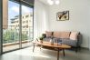 Apartment in Tel Aviv - Jaffa - MAMAD Beach & City Center with Sea View by FeelHome