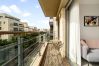 Apartment in Tel Aviv - Jaffa - MAMAD Beach & City Center with Sea View by FeelHome