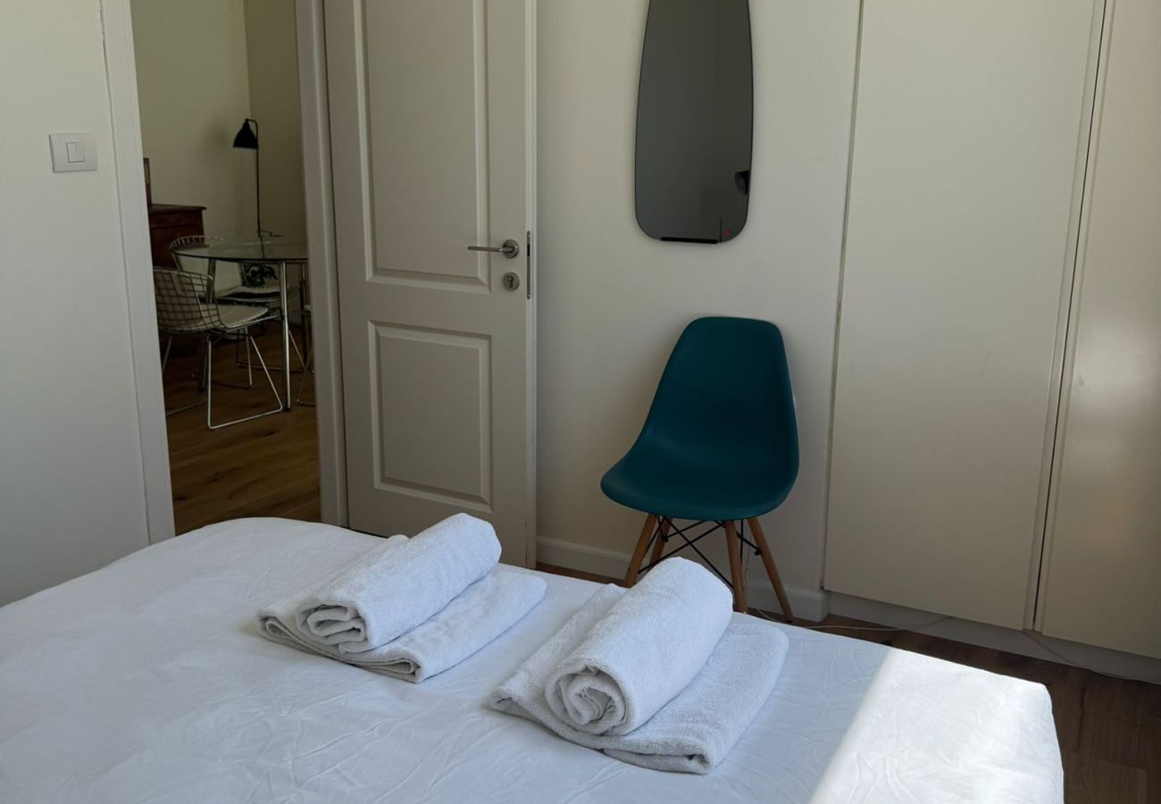 Apartment in Tel Aviv - Jaffa - Lovely 2BR with Balcony at Gordon Beach by FeelHome