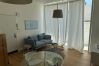 Apartment in Tel Aviv - Jaffa - Lovely 2BR with Balcony at Gordon Beach by FeelHome