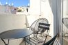 Apartment in Tel Aviv - Jaffa - Lovely 2BR with Balcony at Gordon Beach by FeelHome