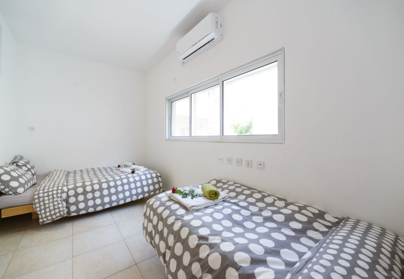 Apartment in Tel Aviv - Jaffa - Penthouse & Terrace near Hilton by FeelHome