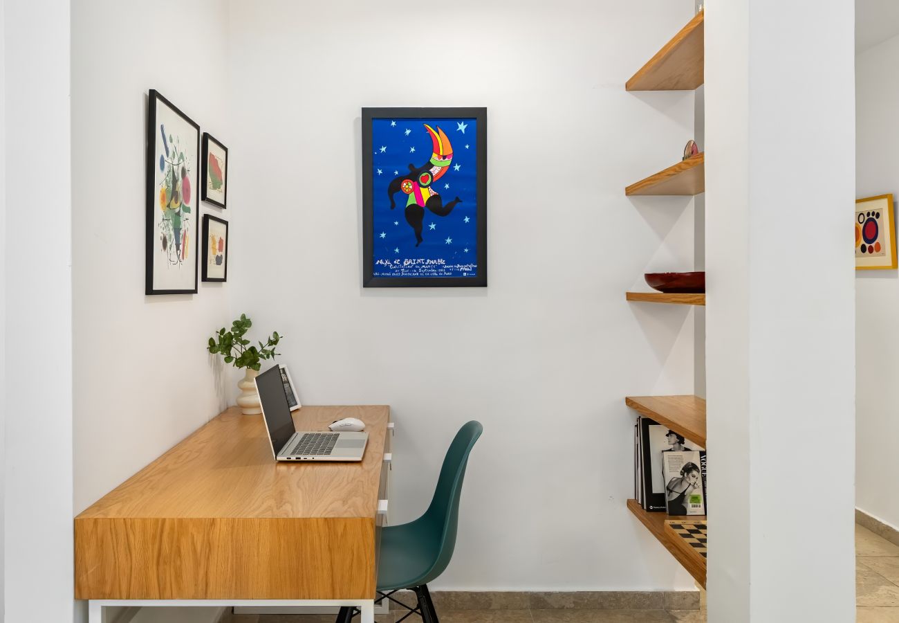 Apartment in Tel Aviv - Jaffa - Beach Penthouse & Terrace near Hilton by FeelHome