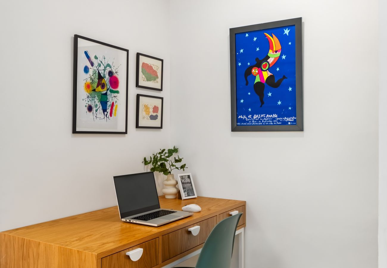 Apartment in Tel Aviv - Jaffa - Beach Penthouse & Terrace near Hilton by FeelHome