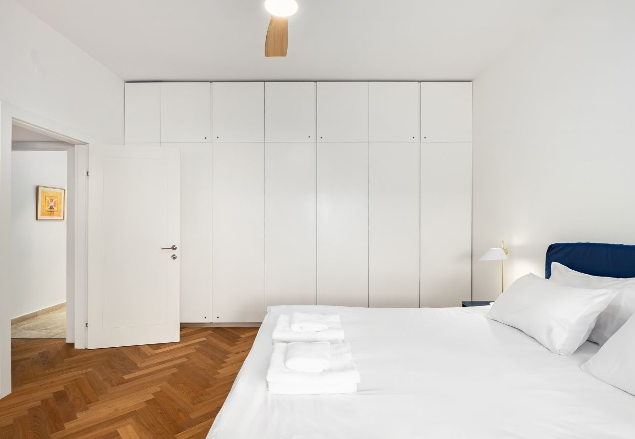 Apartment in Tel Aviv - Jaffa - Beach Penthouse & Terrace near Hilton by FeelHome