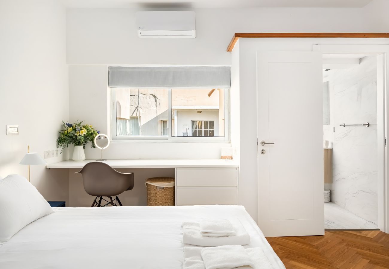 Apartment in Tel Aviv - Jaffa - Beach Penthouse & Terrace near Hilton by FeelHome