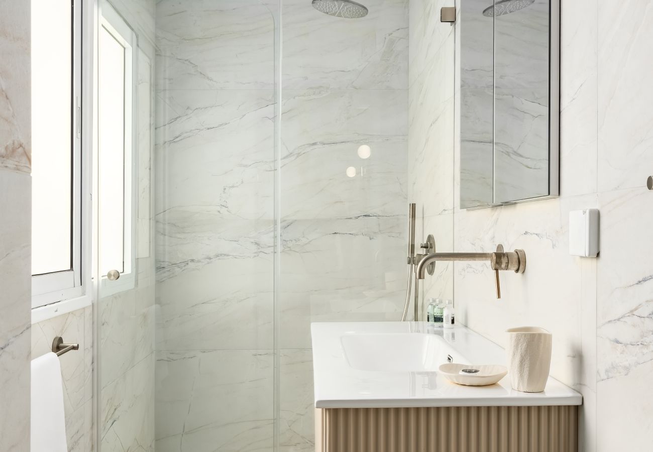 Apartment in Tel Aviv - Jaffa - Beach Penthouse & Terrace near Hilton by FeelHome