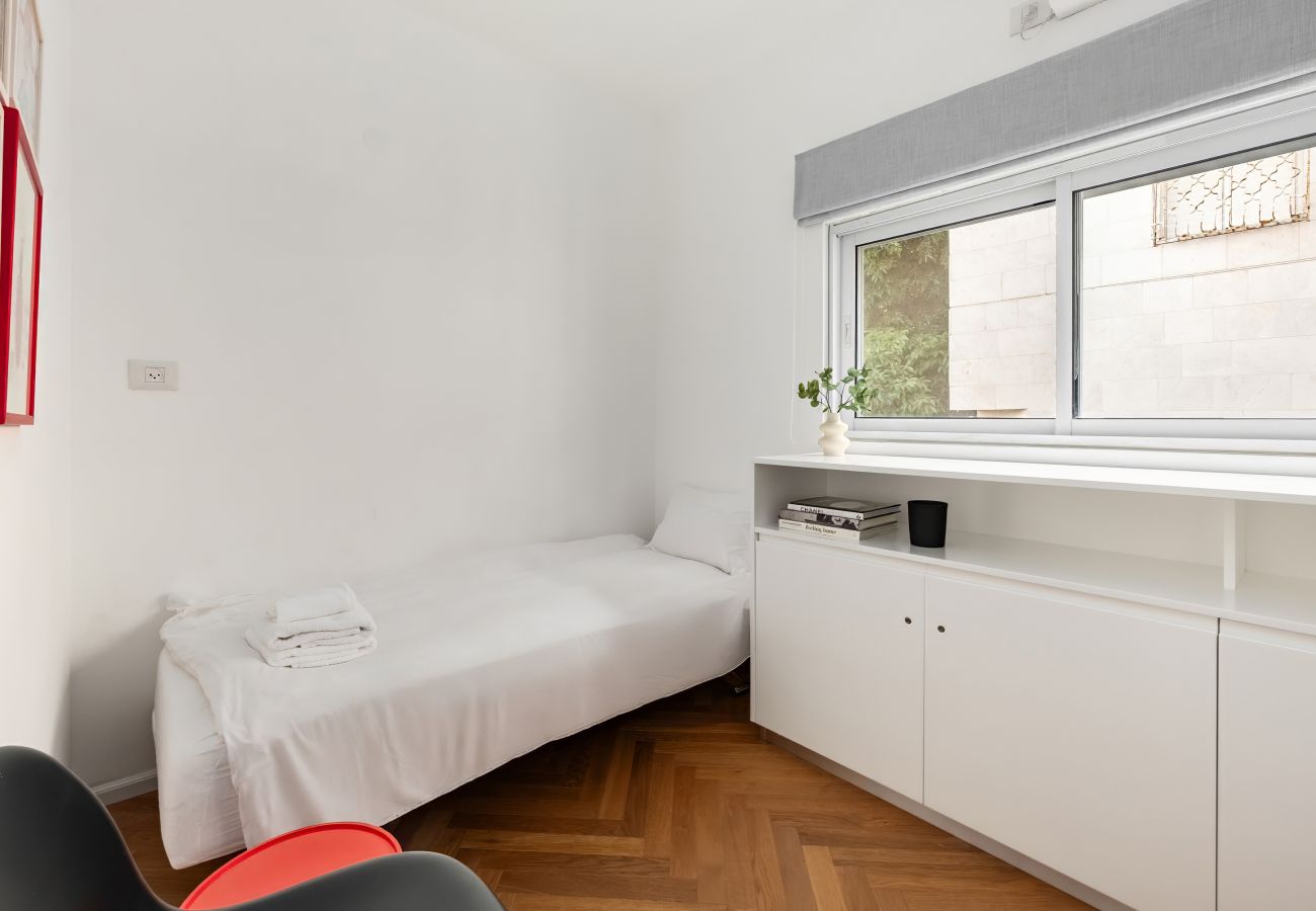 Apartment in Tel Aviv - Jaffa - Beach Penthouse & Terrace near Hilton by FeelHome