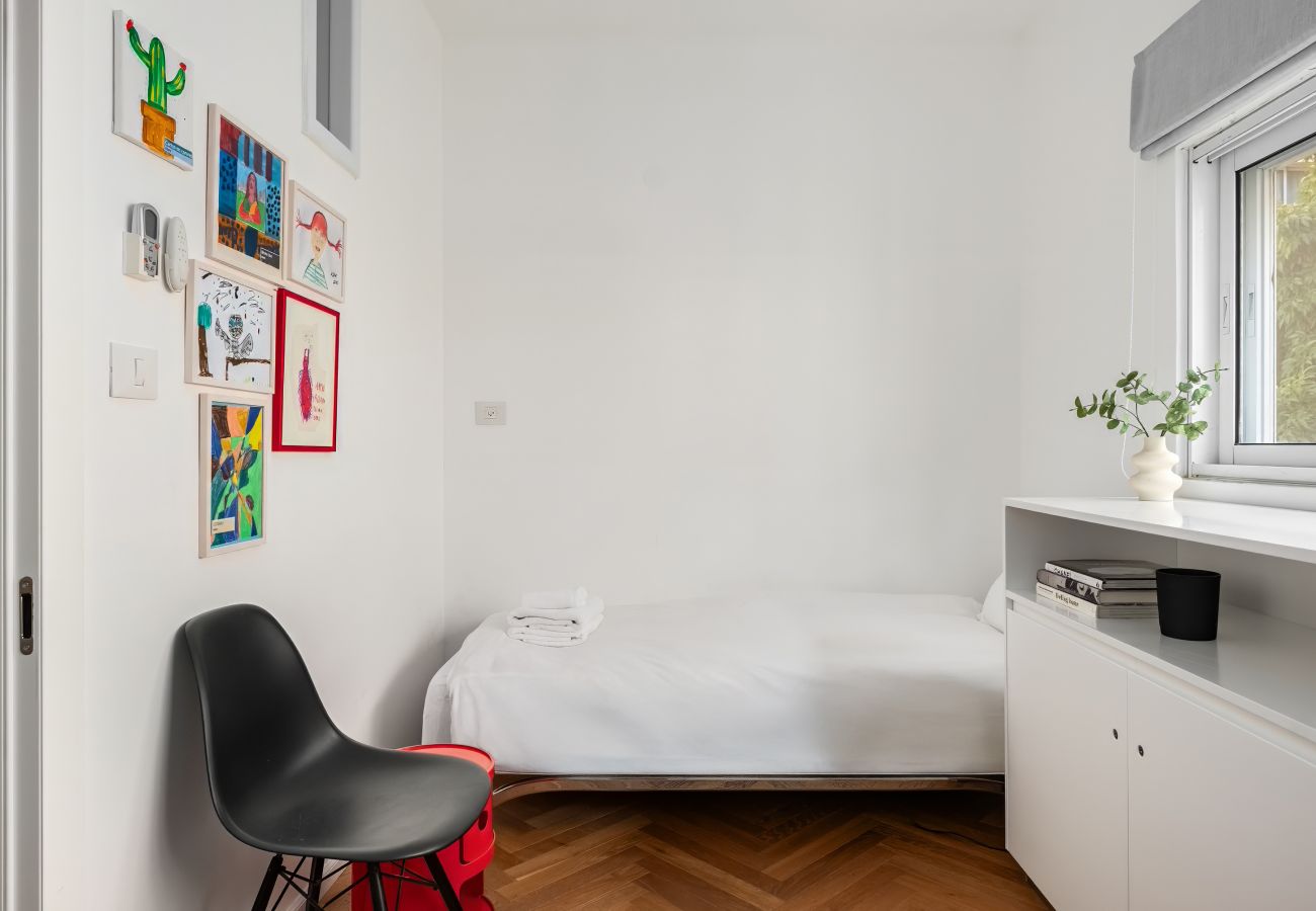 Apartment in Tel Aviv - Jaffa - Beach Penthouse & Terrace near Hilton by FeelHome