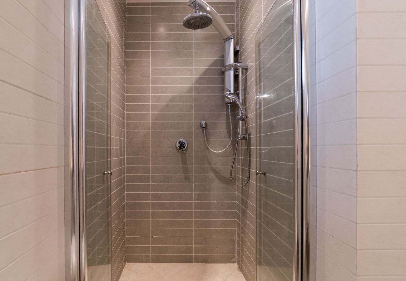 Apartment in Tel Aviv - Jaffa - Old North Comfort with Balcony by FeelHome