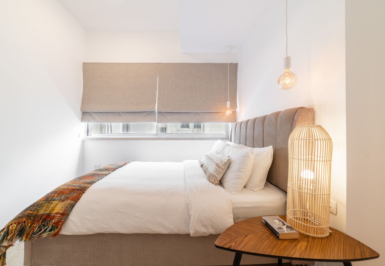 Apartment in Tel Aviv - Jaffa - Old North Comfort with Balcony by FeelHome