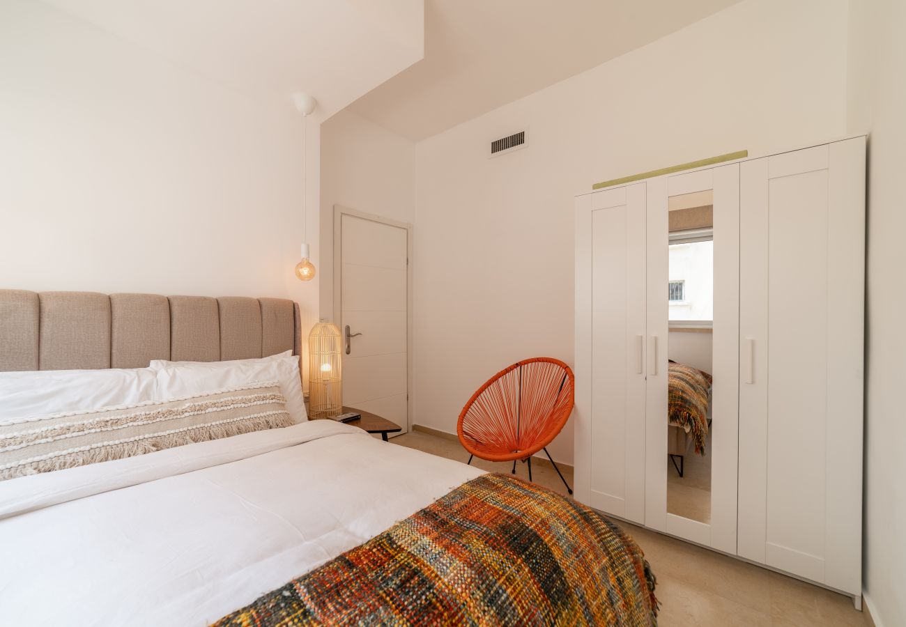 Apartment in Tel Aviv - Jaffa - Balcony & Comfort by FeelHome