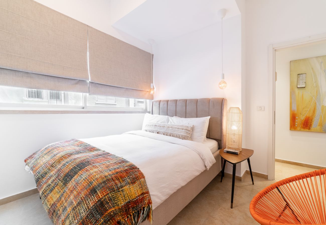 Apartment in Tel Aviv - Jaffa - Old North Comfort with Balcony by FeelHome