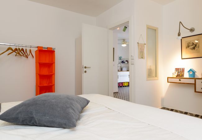 Apartment in Tel Aviv - Jaffa - Vintage & Chic with Patio by FeelHome Apartment in Tel Aviv - Jaffa - Vintage & Chic with Patio by FeelHome