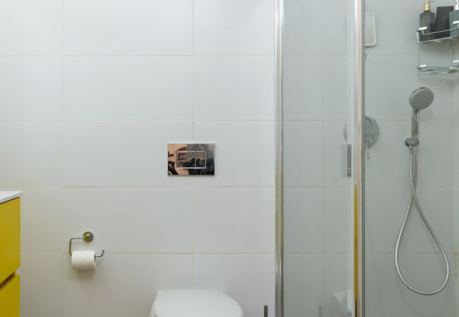 Apartment in Tel Aviv - Jaffa - Vintage & Chic with Patio by FeelHome Apartment in Tel Aviv - Jaffa - Vintage & Chic with Patio by FeelHome