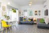 Apartment in Tel Aviv - Jaffa - Neve Tzedek Gem Private Patio & Parking | FeelHome