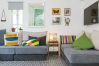 Apartment in Tel Aviv - Jaffa - Neve Tzedek Gem Private Patio & Parking | FeelHome