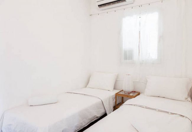 Apartment in Tel Aviv - Jaffa - MAMAD Penthouse & XL Terrace on Dallal Square by FeelHome Apartment in Tel Aviv - Jaffa - MAMAD Penthouse & XL Terrace on Dallal Square by FeelHome