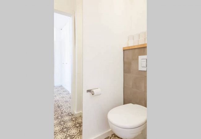 Apartment in Tel Aviv - Jaffa - MAMAD Penthouse & XL Terrace on Dallal Square by FeelHome Apartment in Tel Aviv - Jaffa - MAMAD Penthouse & XL Terrace on Dallal Square by FeelHome