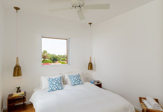 Apartment in Tel Aviv - Jaffa - MAMAD Penthouse & XL Terrace on Dallal Square by FeelHome Apartment in Tel Aviv - Jaffa - MAMAD Penthouse & XL Terrace on Dallal Square by FeelHome