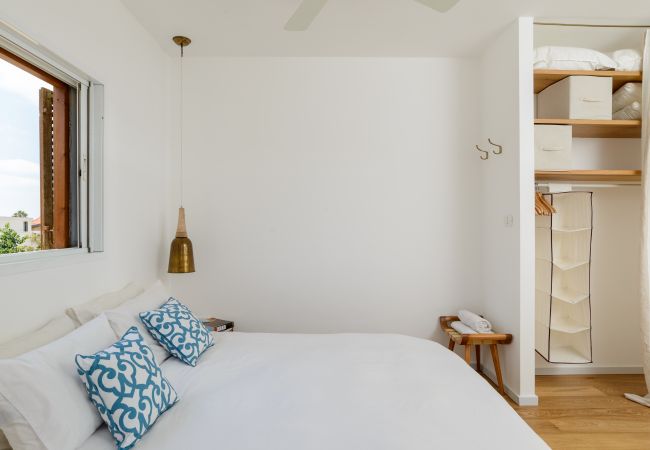 Apartment in Tel Aviv - Jaffa - MAMAD Penthouse & XL Terrace on Dallal Square by FeelHome Apartment in Tel Aviv - Jaffa - MAMAD Penthouse & XL Terrace on Dallal Square by FeelHome