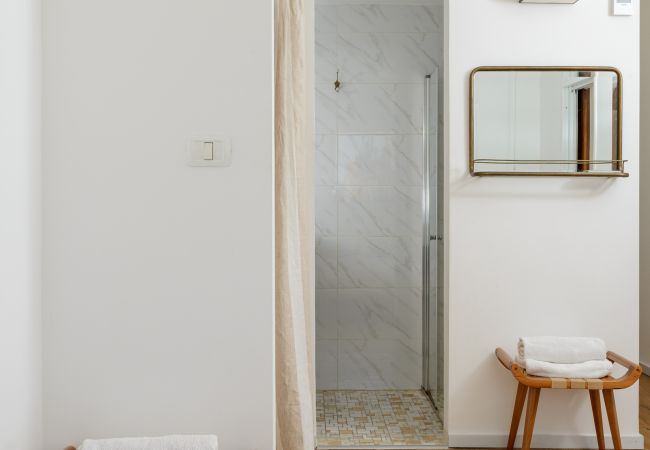 Apartment in Tel Aviv - Jaffa - MAMAD Penthouse & XL Terrace on Dallal Square by FeelHome Apartment in Tel Aviv - Jaffa - MAMAD Penthouse & XL Terrace on Dallal Square by FeelHome