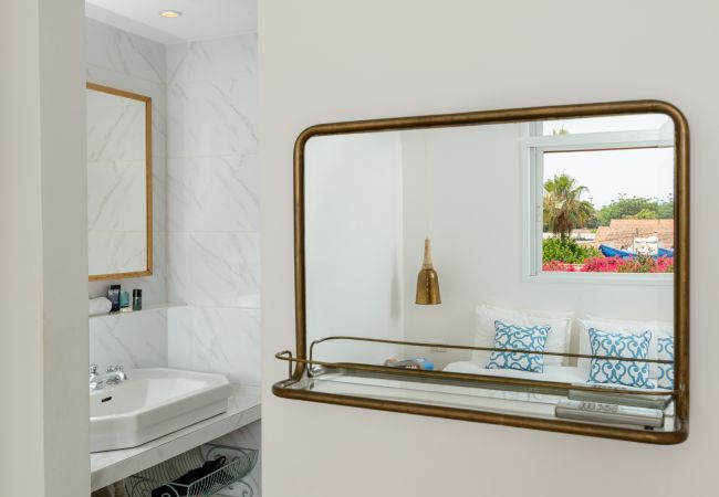 Apartment in Tel Aviv - Jaffa - MAMAD Penthouse & XL Terrace on Dallal Square by FeelHome Apartment in Tel Aviv - Jaffa - MAMAD Penthouse & XL Terrace on Dallal Square by FeelHome