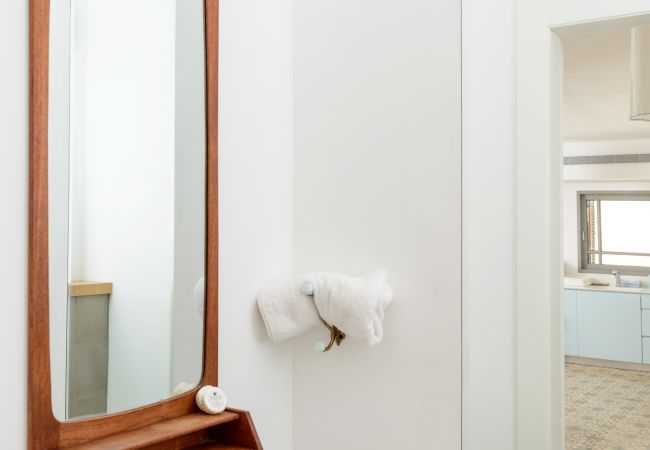 Apartment in Tel Aviv - Jaffa - MAMAD Penthouse & XL Terrace on Dallal Square by FeelHome Apartment in Tel Aviv - Jaffa - MAMAD Penthouse & XL Terrace on Dallal Square by FeelHome