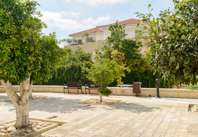 Apartment in Tel Aviv - Jaffa - MAMAD Penthouse & XL Terrace on Dallal Square by FeelHome Apartment in Tel Aviv - Jaffa - MAMAD Penthouse & XL Terrace on Dallal Square by FeelHome