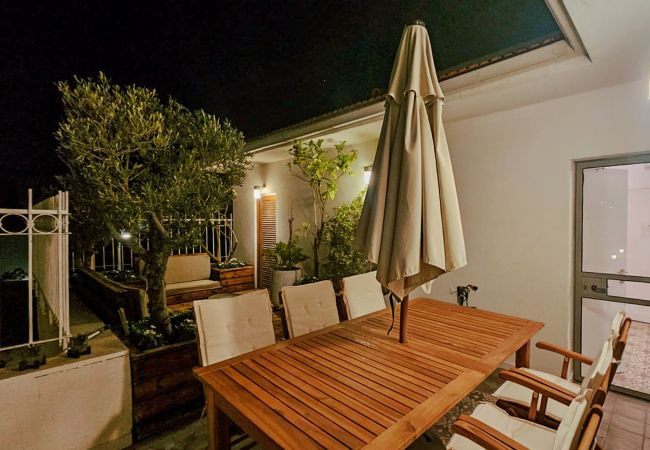 Apartment in Tel Aviv - Jaffa - MAMAD Penthouse & XL Terrace on Dallal Square by FeelHome Apartment in Tel Aviv - Jaffa - MAMAD Penthouse & XL Terrace on Dallal Square by FeelHome