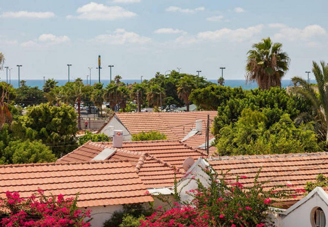 Apartment in Tel Aviv - Jaffa - Penthouse & XL Terrace on Dallal Square by FeelHome