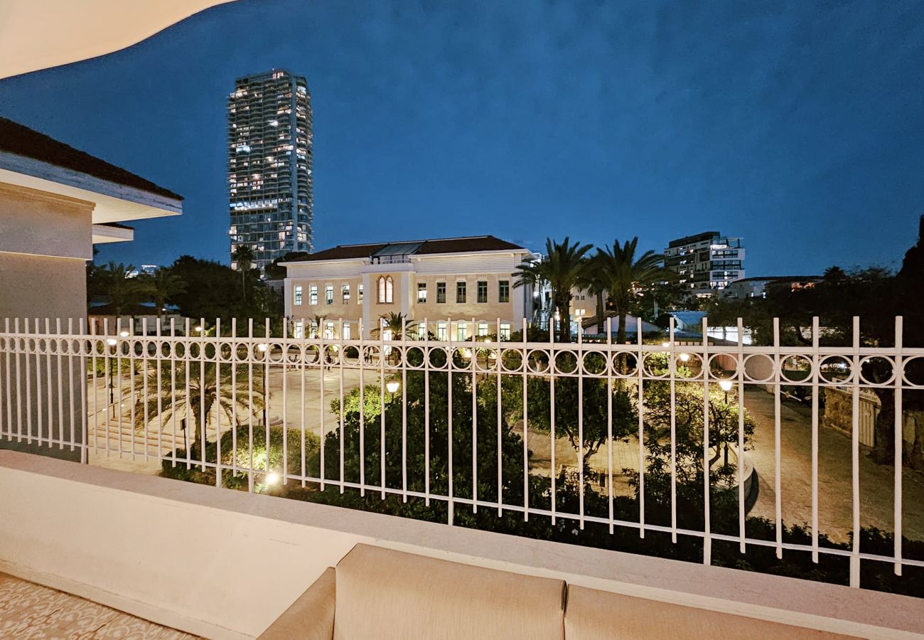 Apartment in Tel Aviv - Jaffa - Penthouse & XL Terrace on Dallal Square by FeelHome