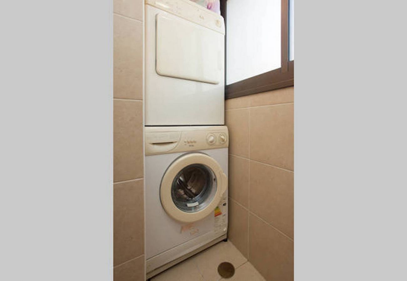 Apartment in Tel Aviv - Jaffa - Cosy Hideaway steps from Beach by FeelHome