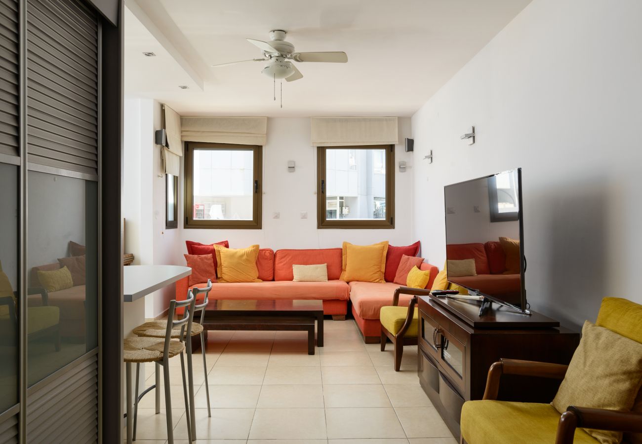 Apartment in Tel Aviv - Jaffa - Cosy 1BR near Beach by FeelHome