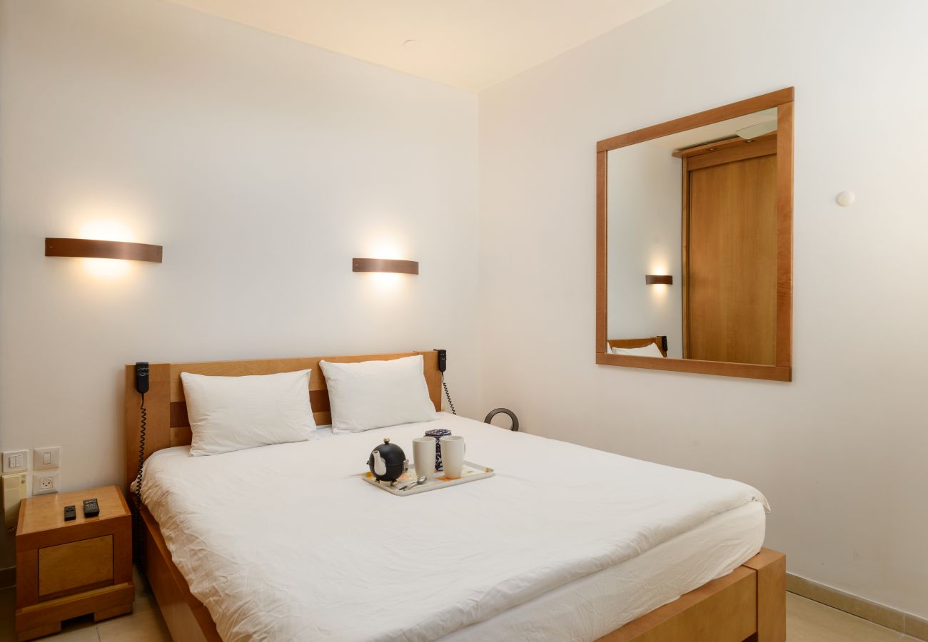 Apartment in Tel Aviv - Jaffa - Cosy Hideaway steps from Beach by FeelHome
