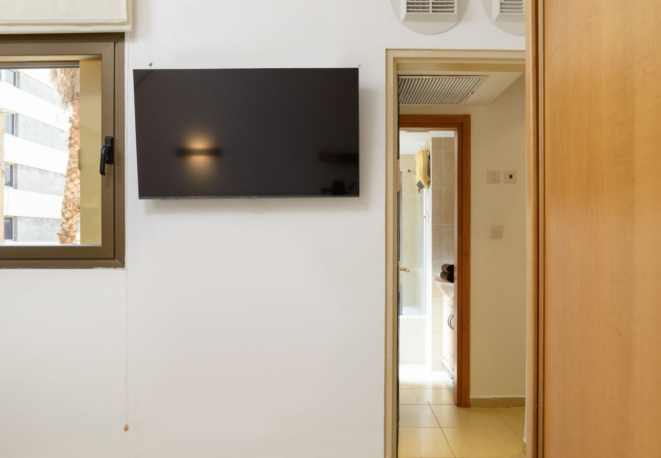 Apartment in Tel Aviv - Jaffa - Cosy Hideaway steps from Beach by FeelHome