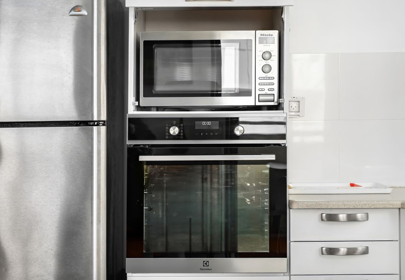 Apartment in Tel Aviv - Jaffa - MAMAD Cosy Hideaway steps from Beach by FeelHome