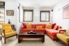 Apartment in Tel Aviv - Jaffa - MAMAD Cosy Hideaway steps from Beach by FeelHome