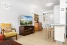 Apartment in Tel Aviv - Jaffa - MAMAD Cosy Hideaway steps from Beach by FeelHome