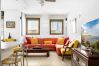 Apartment in Tel Aviv - Jaffa - MAMAD Cosy Hideaway steps from Beach by FeelHome