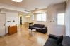 Apartment in Tel Aviv - Jaffa - MAMAD Upscale Family Home with Balcony, Parking next to Beach by FeelHome