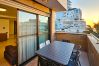 Apartment in Tel Aviv - Jaffa - MAMAD Upscale Family Home with Balcony, Parking next to Beach by FeelHome