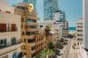 Apartment in Tel Aviv - Jaffa - MAMAD Upscale Family Home with Balcony, Parking next to Beach by FeelHome