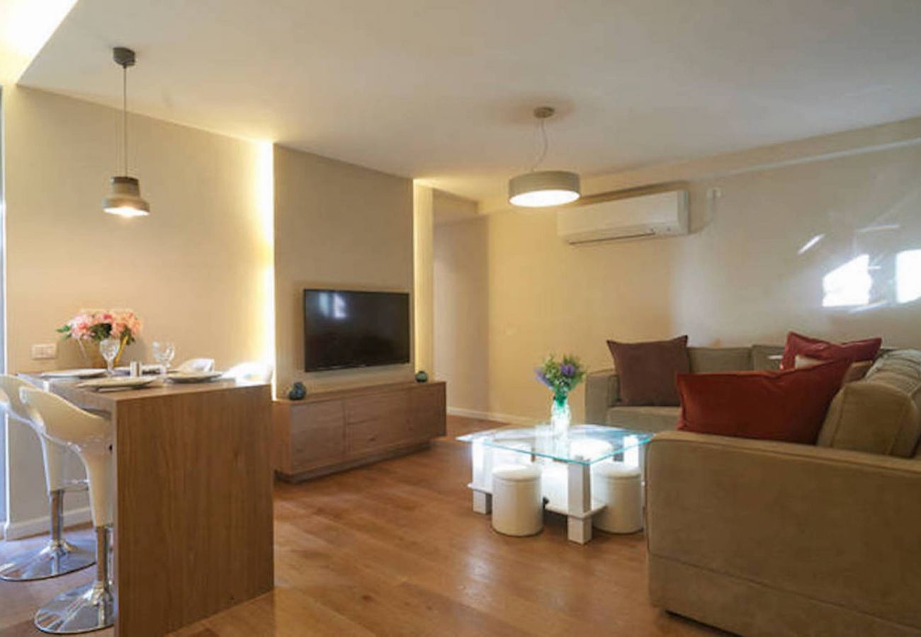 Apartment in Jerusalem - Quiet with Terrasse in City Center by FeelHome