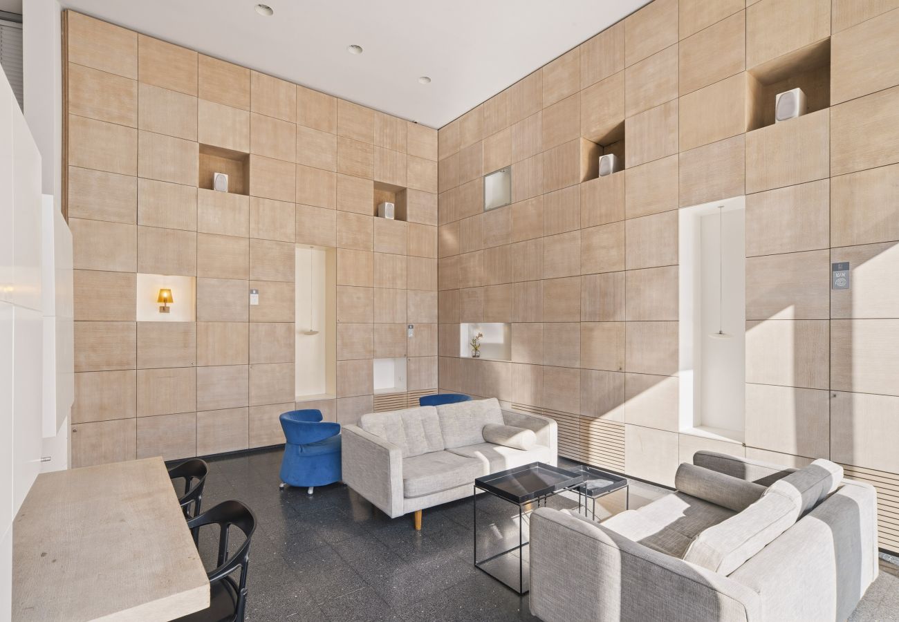 Apartment in Jerusalem - MAMAD Quiet with Terrasse in City Center by FeelHome