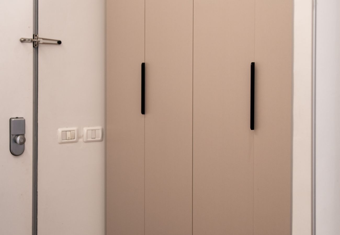 Apartment in Jerusalem - MAMAD Quiet with Terrasse in City Center by FeelHome