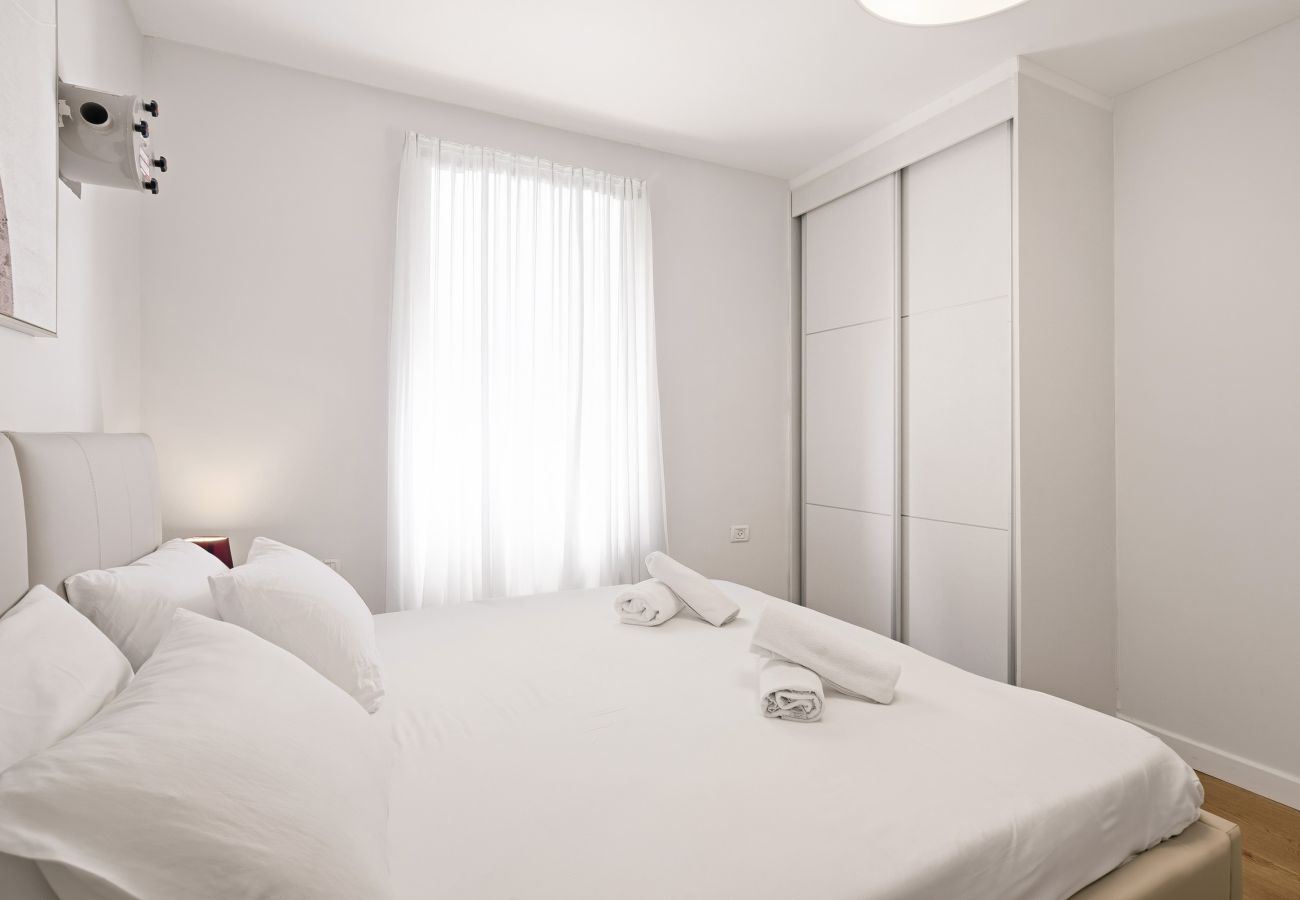 Apartment in Jerusalem - MAMAD Quiet with Terrasse in City Center by FeelHome