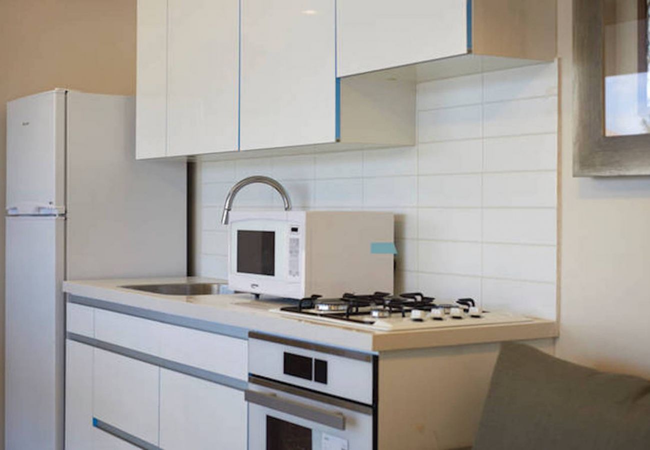 Apartment in Jerusalem - Chic 1BR in City Center by FeelHome