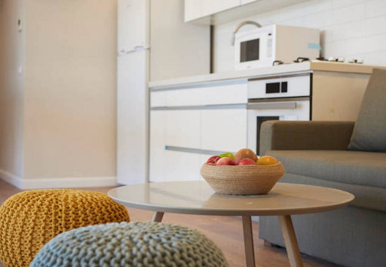 Apartment in Jerusalem - Chic in City Center by FeelHome